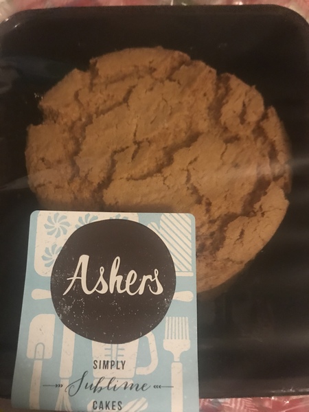 Which is the tastiest Protestant traybake?