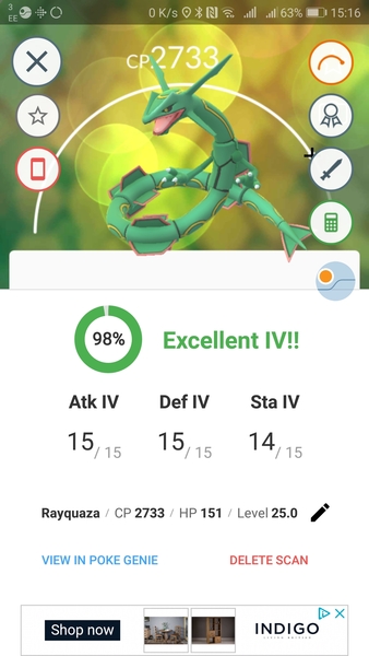 So Treecko, he’s gotta be so Treecko! Pokemon Go #23