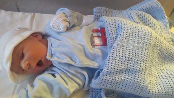 The March-ers 2019 - #10 More Babies