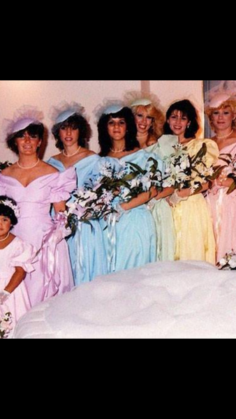 Business idea around weddings - please give me your thoughts