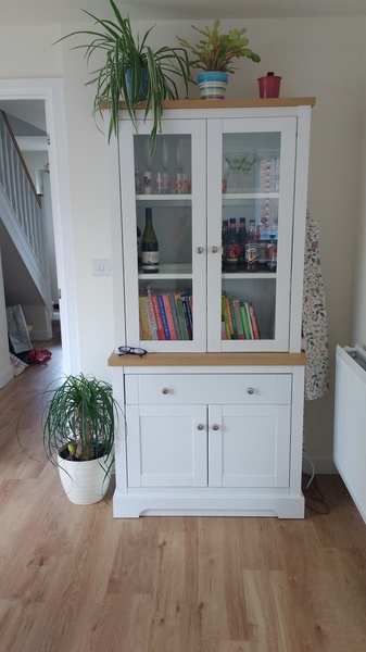 Is there such a thing as a good quality wood effect vinyl flooring?