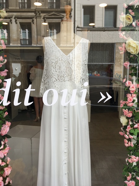 Les Parisiennes des Mamansnet: See life in pink, but do not wear it!