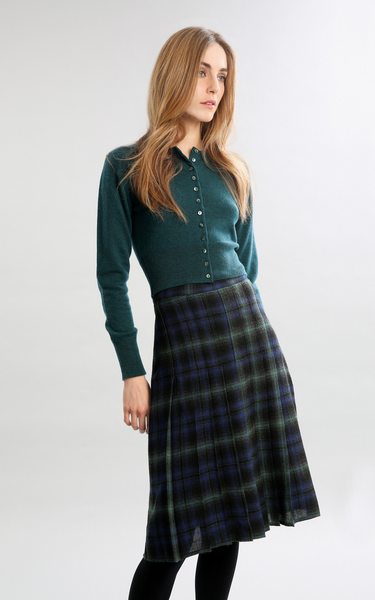 Power dressing in school?