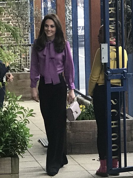 Royal style & gossip: tiaras, tantrums and totty