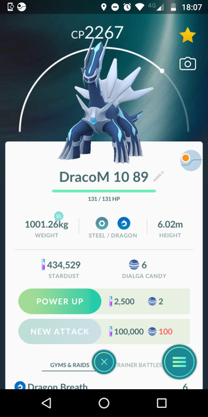 So Treecko, he’s gotta be so Treecko! Pokemon Go #23