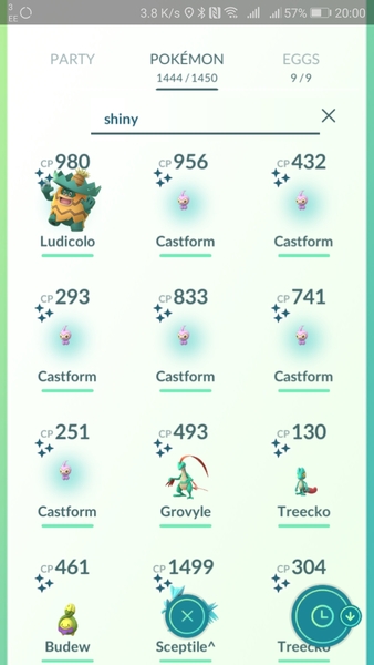 So Treecko, he’s gotta be so Treecko! Pokemon Go #23