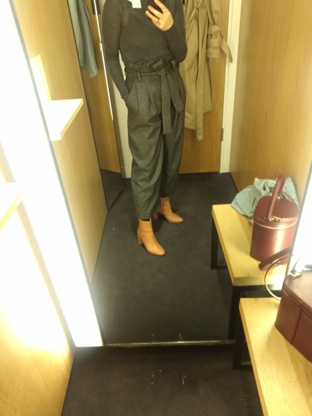 Les Parisiennes des Mamansnet: See life in pink, but do not wear it!