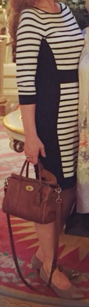 Is there a similar dress to this?
