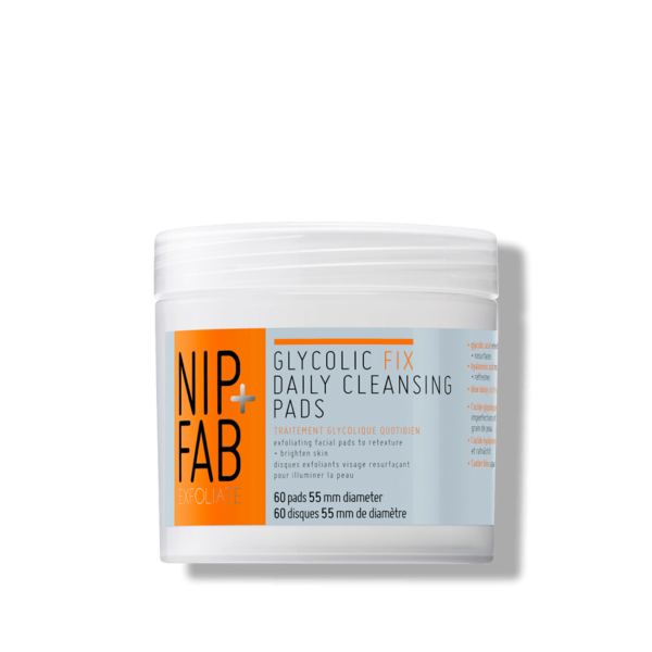 50% off Nip+Fab for Mumsnetters