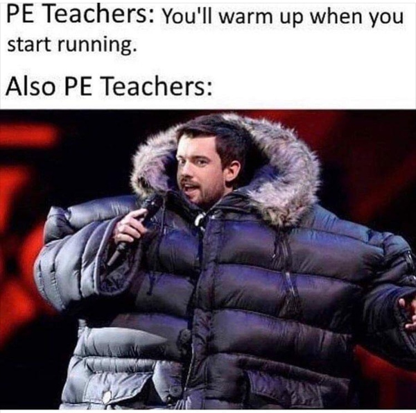 Please share your funny memes or pictures.