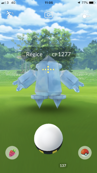 So Treecko, he’s gotta be so Treecko! Pokemon Go #23