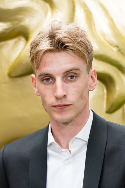 Who should be the new James Bond.