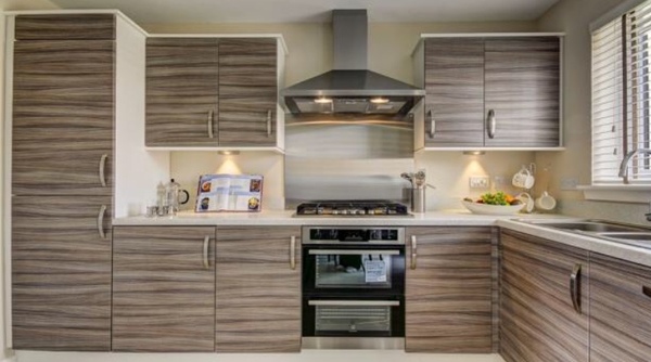 Grey decor