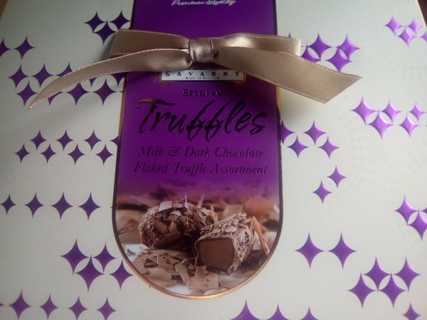 To ask where can I buy these chocolates?