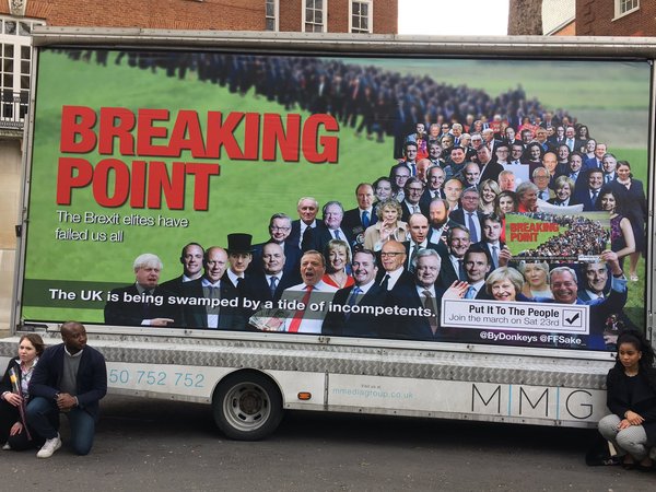 Westminstenders: Waiting for the vote that never comes