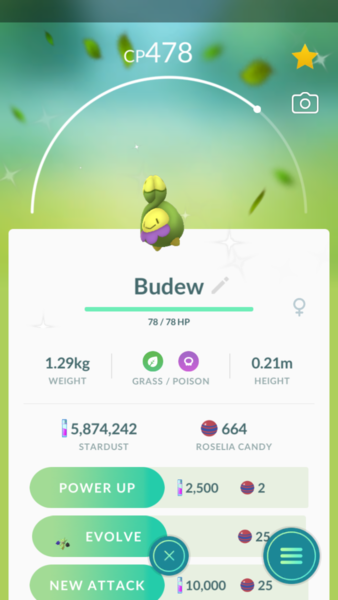 So Treecko, he’s gotta be so Treecko! Pokemon Go #23