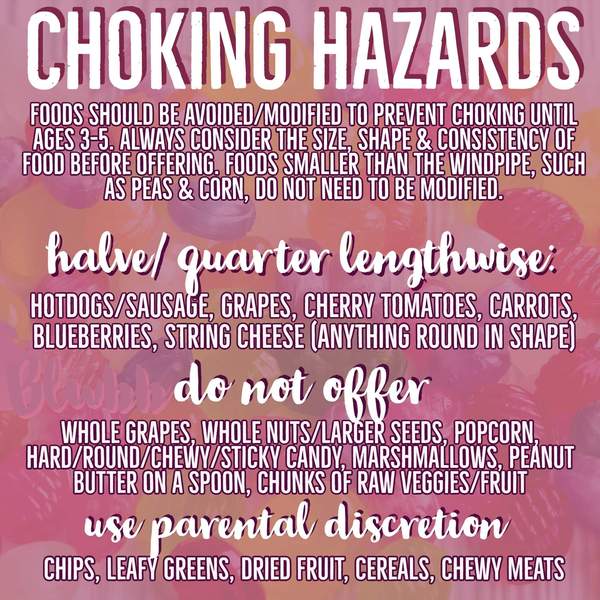 Weaning