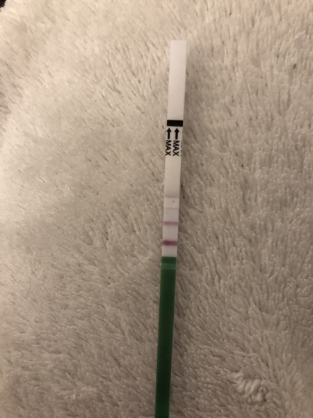 TTC FIRST BABY - Thread 14!
