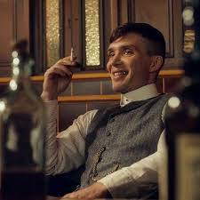 Who should be the new James Bond.