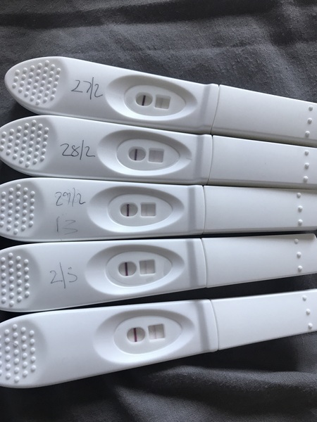 Confused about OPK