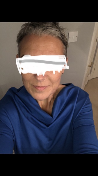 going grey - yay or nay