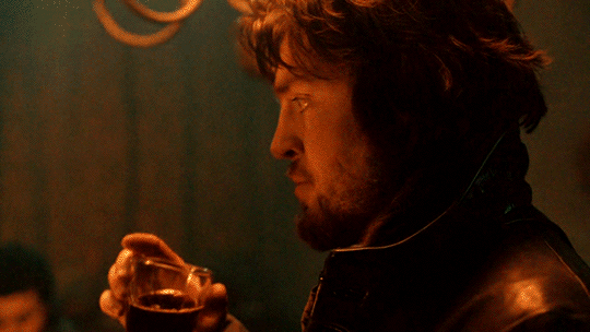 Swagger Inn 160 - Spring is just around the corner.....