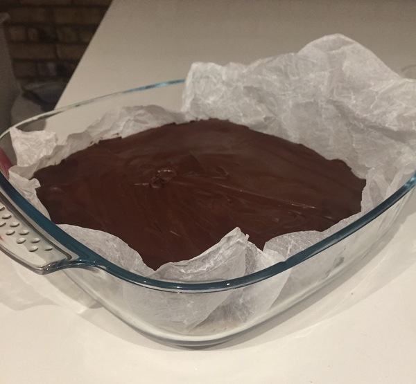 Which is the tastiest Protestant traybake?