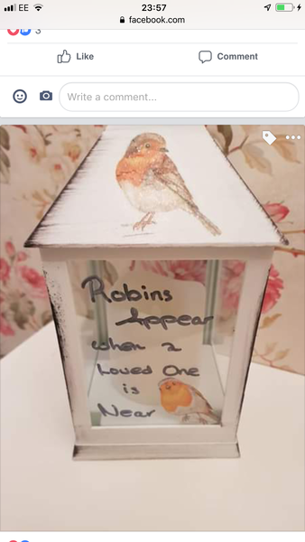 Facebook tat Mother’s day edition