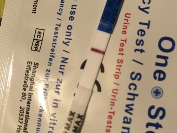 TTC FIRST BABY - Thread 14!