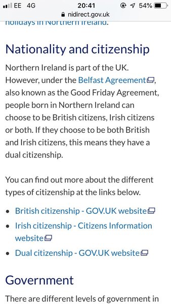 Westministenders: The DisUnited Kingdom of Remaina