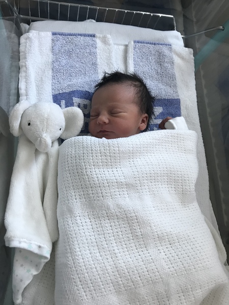 The March-ers 2019 - #10 More Babies