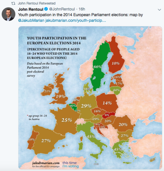 What does democracy mean to you
