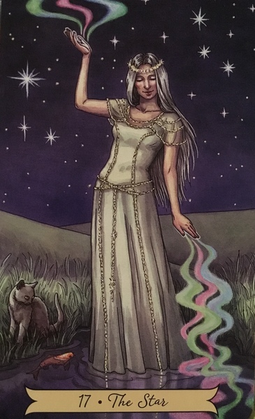 Any Witches Here? Part 7.