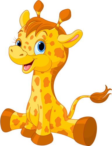 April The Giraffe Cam