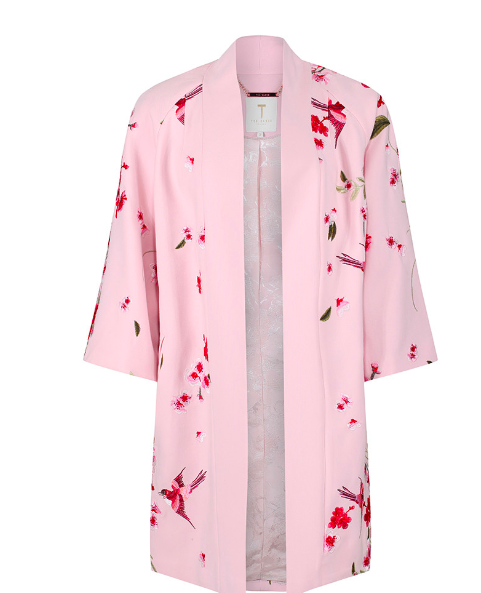 This dress for a May wedding?
