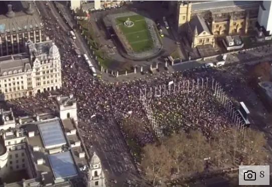 Westministenders: The DisUnited Kingdom of Remaina