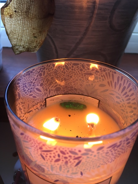 Any Witches Here? Part 7.