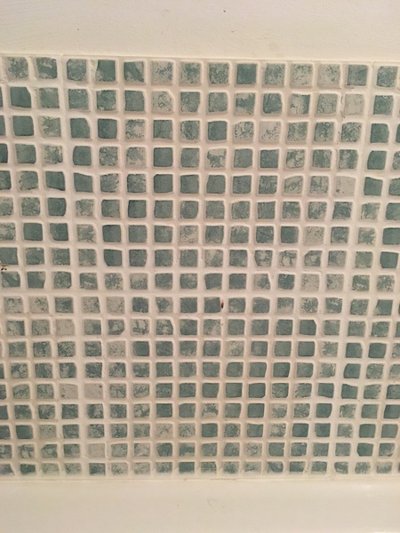I can't find these tiles anywhere. ( pic.)
