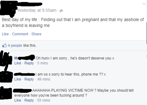 Social media posts that annoy you the most?