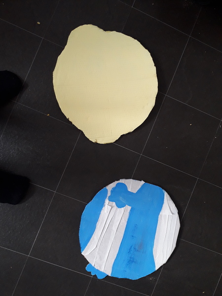 World Book Day. What are you making this year?