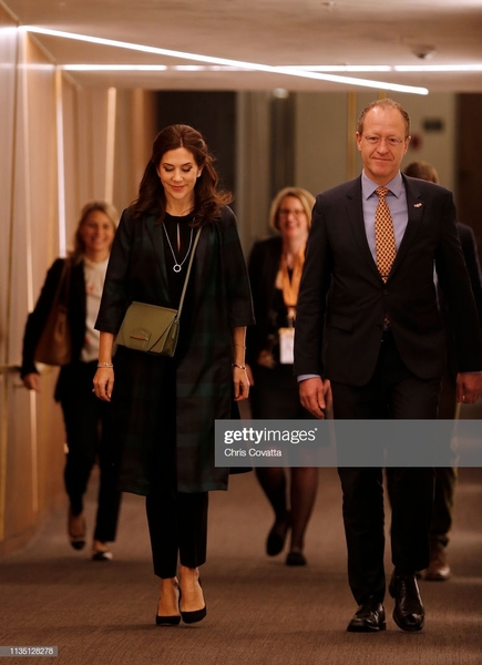 Royal style & gossip: tiaras, tantrums and totty