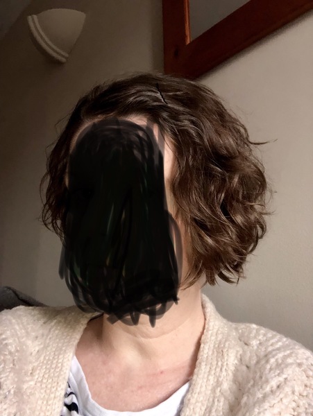 I’m completely paranoid about my appearance and it’s taken over my life