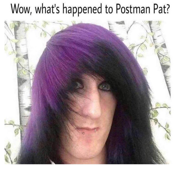 Please share your funny memes or pictures.