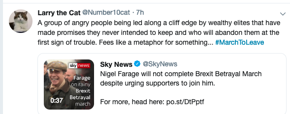 Westminstenders: And I neeeedddd moreeeee timeeeeee!