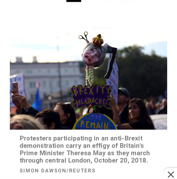 To invite all Mumsnetters to the Brexit Rally in Parliament Square tomorrow afternoon/evening?