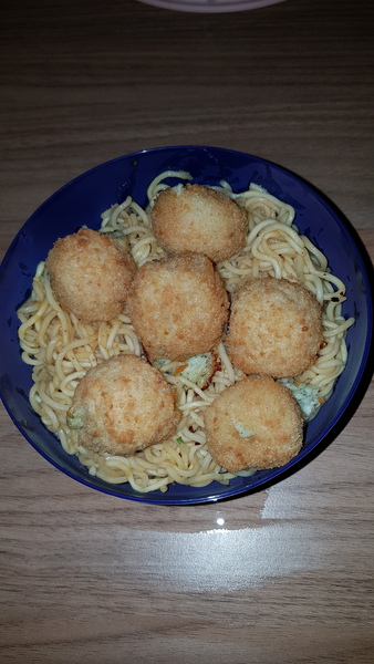 Favourite shit dinners?