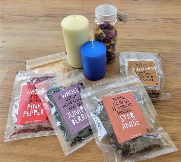 Any Witches Here? Part 7.