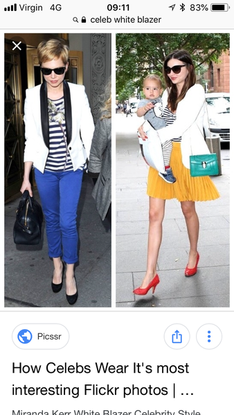 Les Parisiennes des Mamansnet: See life in pink, but do not wear it!