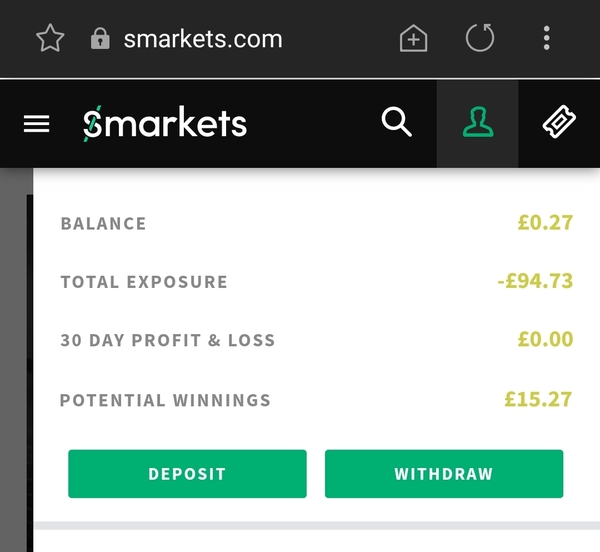 Matched Betting
