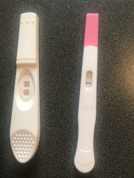 First Pregnancy Missed Miscarriage